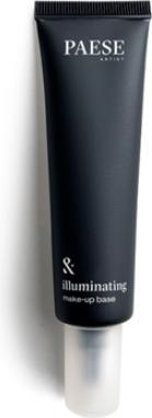 Paese Artist Illuminating Make-Up Base illuminating makeup base 20ml