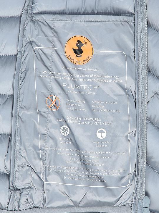 Produktbild Save the Duck Leichtsteppjacke ALEXIS (2, M)