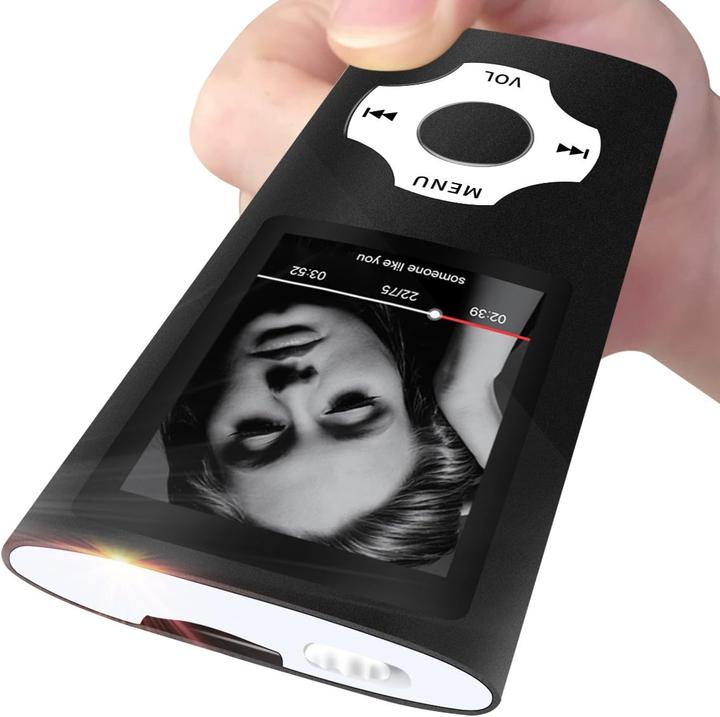 Image du produit Mymahdi M230-Black-New