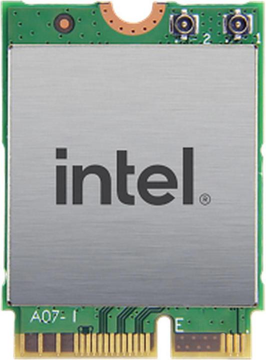 Actual product image Intel AX211.NGWG (M.2 A Key)
