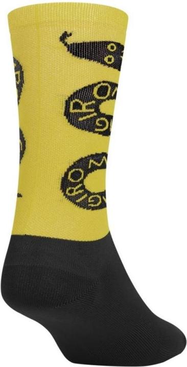 Immagine prodotto Giro Calzino Comp Racer High Rise (XL)