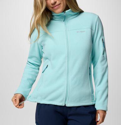 Actual product image Columbia Fast Trek II Jacket (XXL)