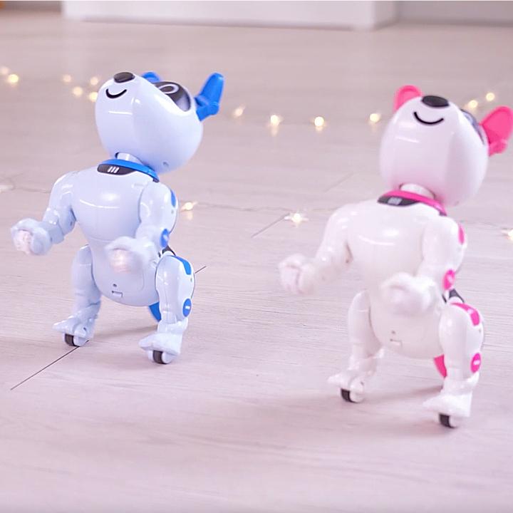 Produktbild Gear2play Robo Raff Interactive Dog