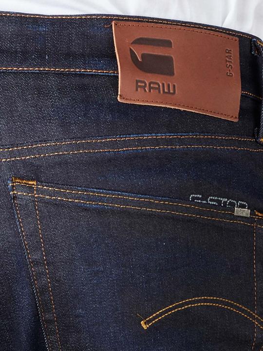 Actual product image G-Star 3301 Tapered jeans indigo (W33/L36)