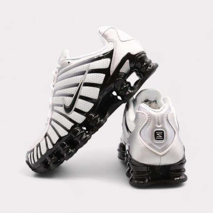 Actual product image Nike Shox TL (44)