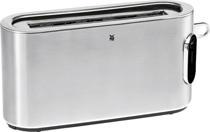 Immagine prodotto WMF Lumero tostapane a fessura lunga con attacco per panini