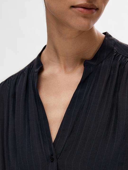 Image du produit Selected Femme Blouse à manches courtes (34)