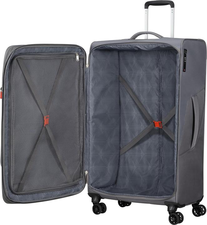 Actual product image American Tourister Summerfunk (98 l, XL (from 140l))