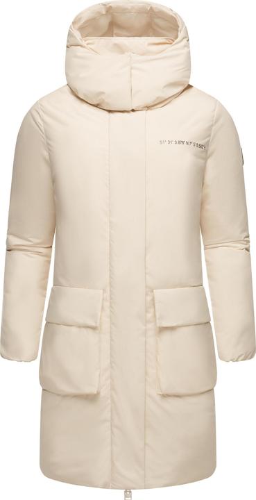 Actual product image Marikoo Nanami 16 (XL)