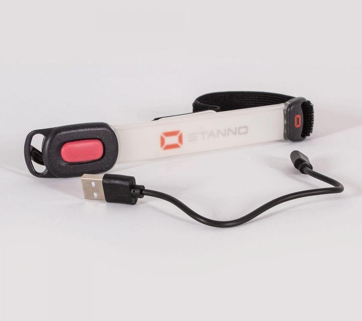Actual product image Stanno LED safety tape