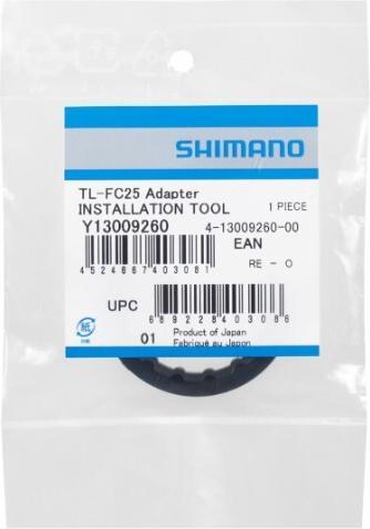 Immagine prodotto Shimano TL-FC25