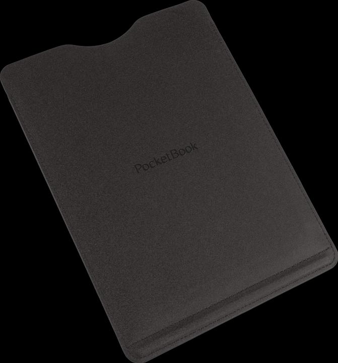 Image du produit PocketBook Lecteur électronique InkPad 3 Pro, PB740-2-J-WW (7.80", 16 Go, Gris métallique)