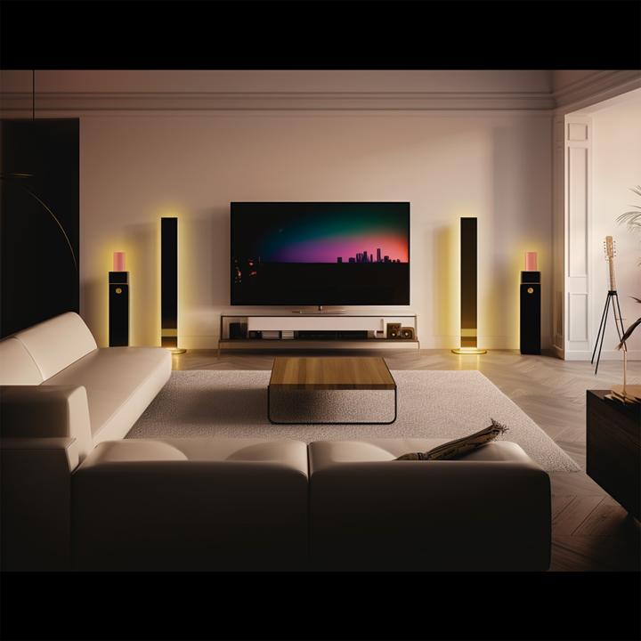 Immagine prodotto Aqara T1 (RGBW, 200 cm, Interno, Esterno)