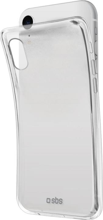 Image du produit SBS Skinny (Apple iPhone XR)