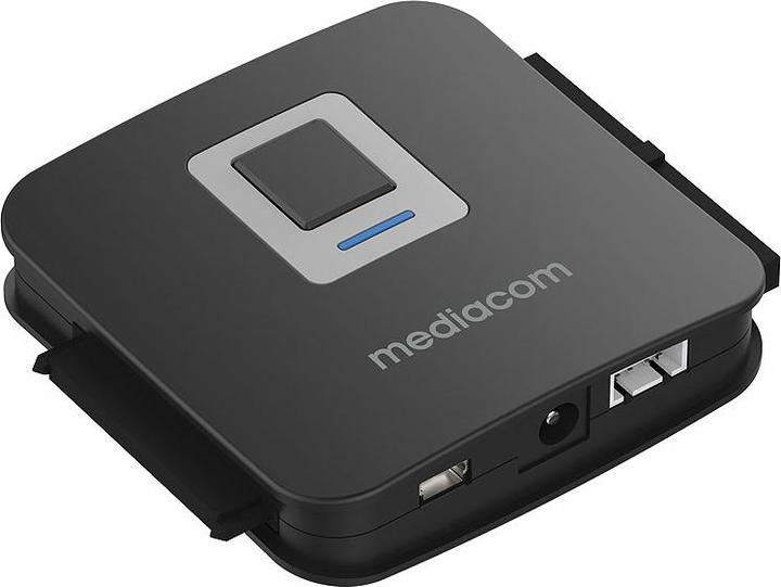 Mediacom MD-S403 Usb 3.0 a Ide Sata (2.5")