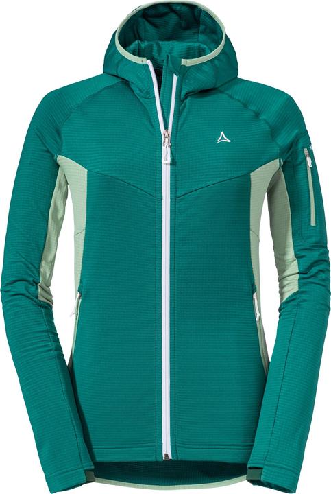 Produktbild Schöffel Fleece Hoody Hydalen L (34)