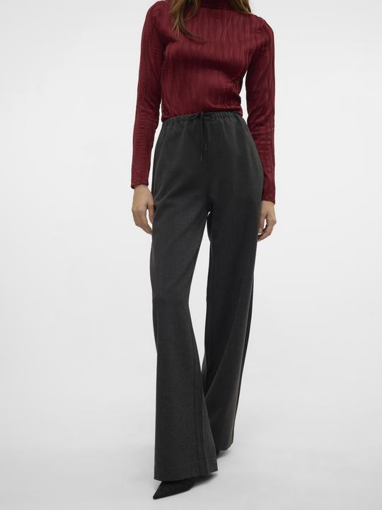 Image du produit Vero Moda VMBESTIE Pantalon taille moyenne (34)