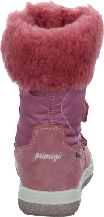 Actual product image Primigi Winter boots GTX (26)