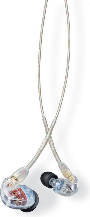 Actual product image Shure Se535 (NC, Cable)