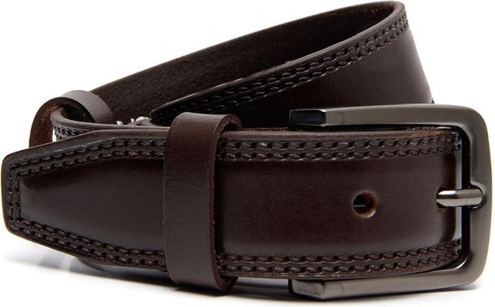 The Chesterfield Brand Manovo Gürtel Leder