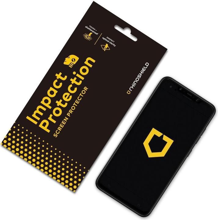 Image du produit RhinoShield Résistance aux chocs (1 pièce(s), Xiaomi Pocophone F1)