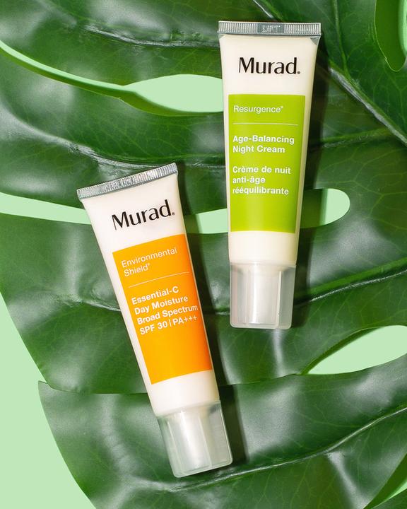 Image du produit Murad 80256 Crème hydratante pour le visage Femmes Crème (50 ml, Crème de jour, SPF 30)