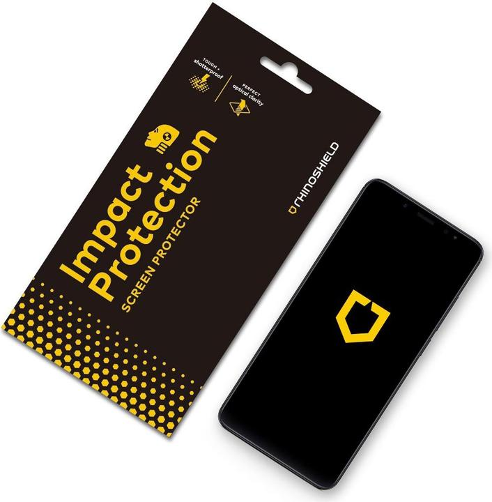 Image du produit RhinoShield Résistant aux chocs (1 pièce(s), Xiaomi Redmi Note 5)
