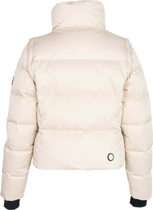 Immagine prodotto Hést Piumino EDDA 2in1 Piumino/Gilet (XS)