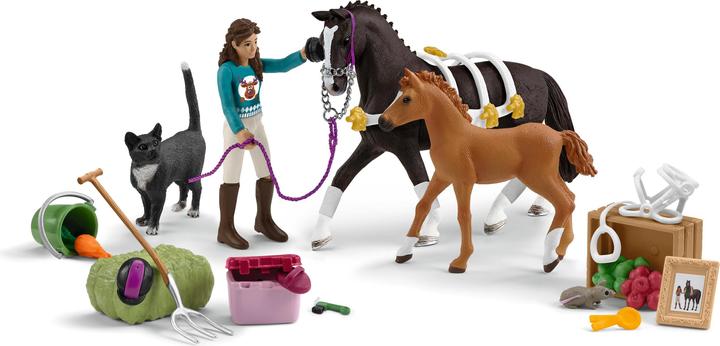 Produktbild Schleich Horse Club