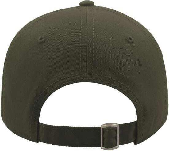 Immagine prodotto Atlantis Cappello da baseball Cargo con 5 pannelli e visiera in stato di usura (Taglia unica)