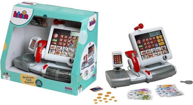 Actual product image Theo Klein Cash desk station