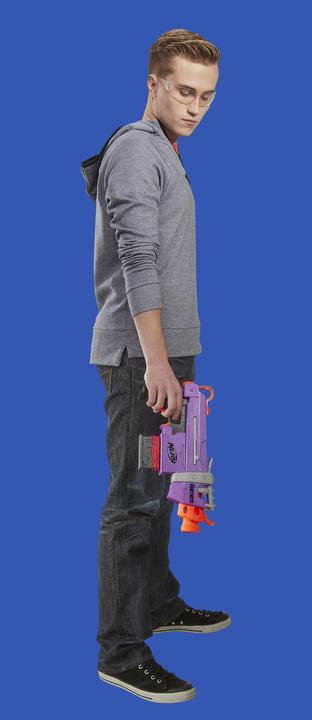 Produktbild Nerf Fortnite SMG-E Blaster