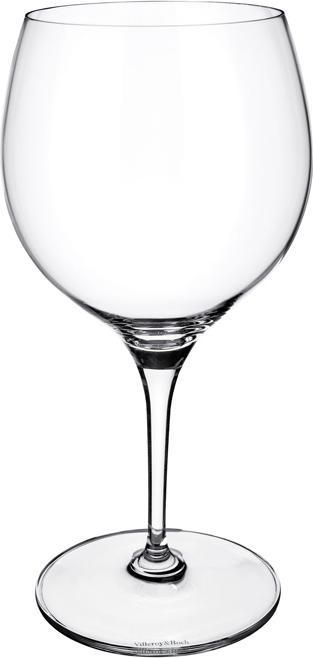 Villeroy & Boch Burgunderkelch, Set 4tlg. Maxima (79 cl, 4 Gläser, Rotweingläser)