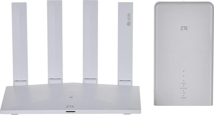 Produktbild ZTE Router MC889 5G ODU