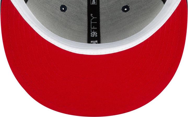 Image du produit New Era 59Fifty Fitted Cap WORLD SERIES 1988 LA Dodgers (7)