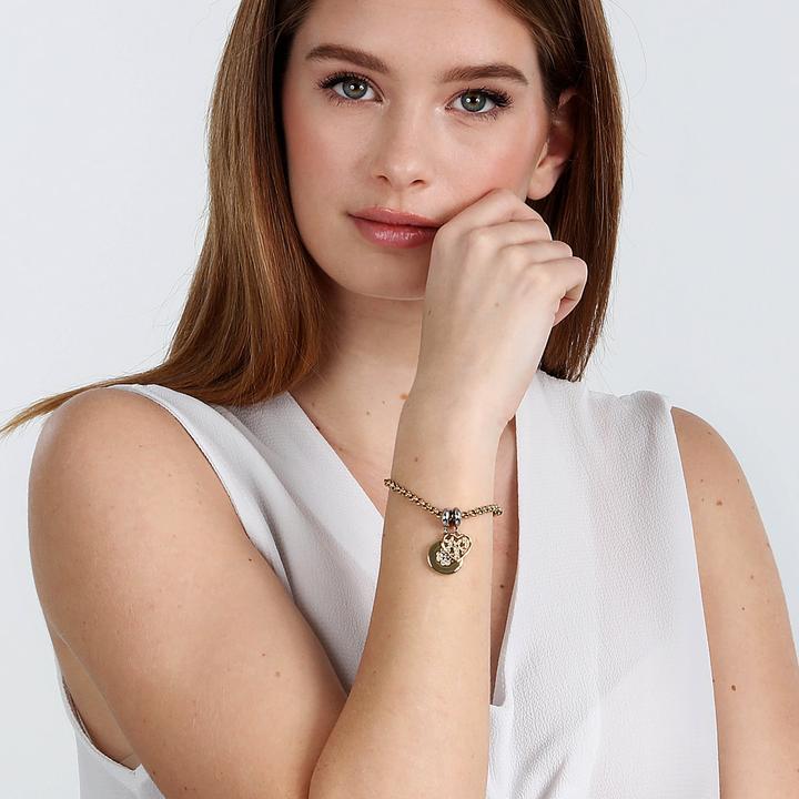 Immagine prodotto Morellato Bracciale con gocce (19 cm, Acciaio inossidabile)