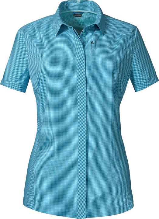 Produktbild Schöffel Saragossa3 Blouse angel (38)