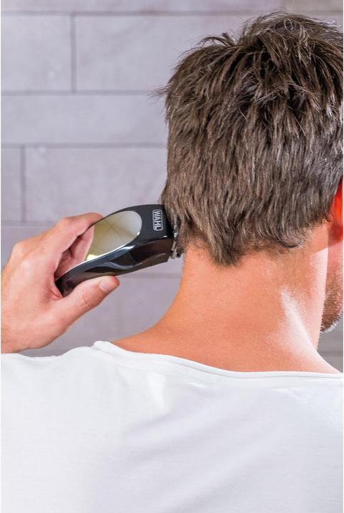 Image du produit Wahl Clipper Lithium Ion Noir, Argent