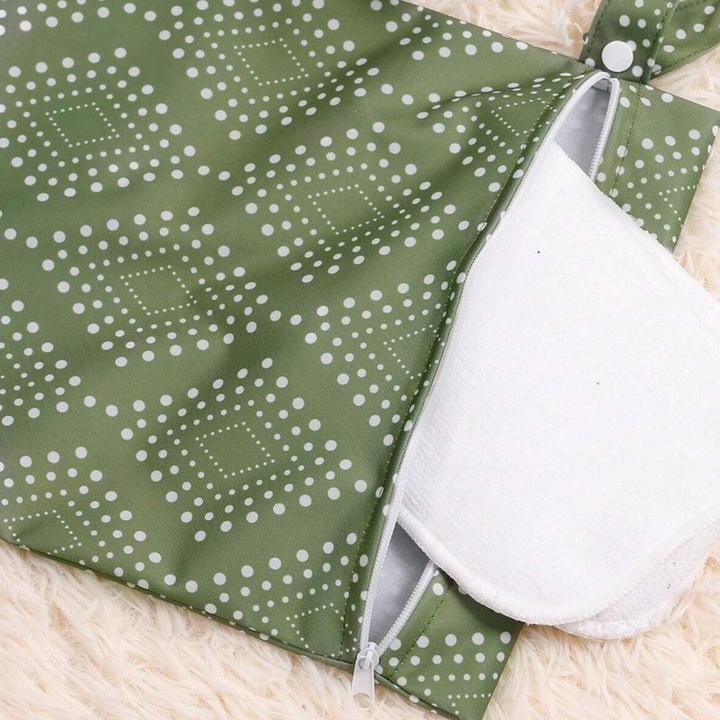 Immagine prodotto ASMI Wetbag Windeltasche 36x25cm