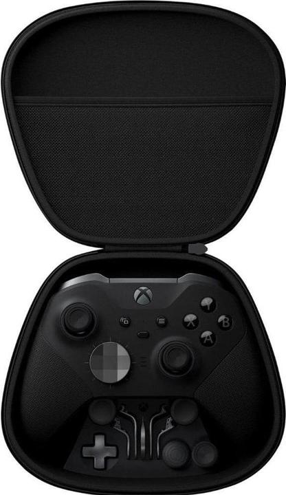 Actual product image Microsoft Xbox Elite Wireless Controller Series 2 (Xbox Series S, Xbox One S, PC, Xbox One X, Xbox Series X)