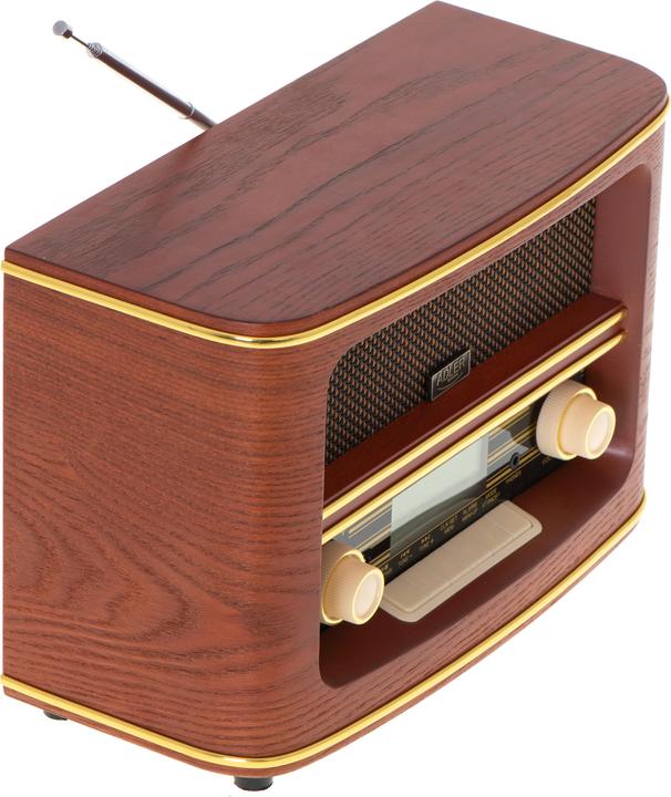 Actual product image Adler AD 1187 (FM, Bluetooth)