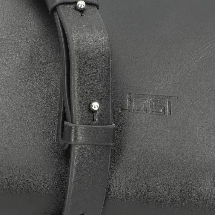 Produktbild Jost Arva Umhängetasche Leder 25 cm