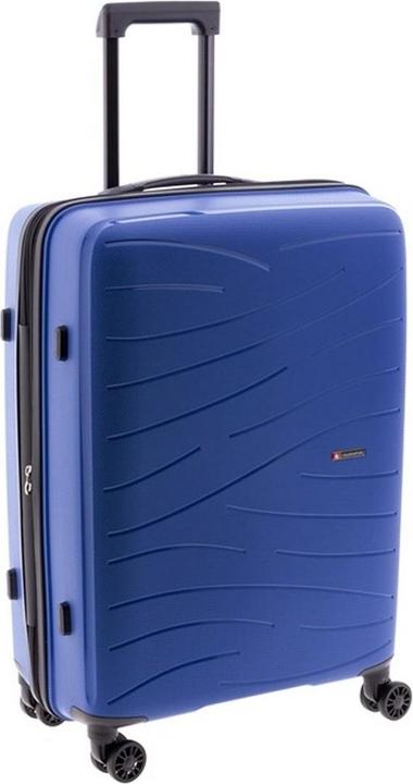Immagine prodotto Wüsthof 1700 Carrello a 4 ruote da 68 cm con piega ad espansione (70 l, XL (da 115l))