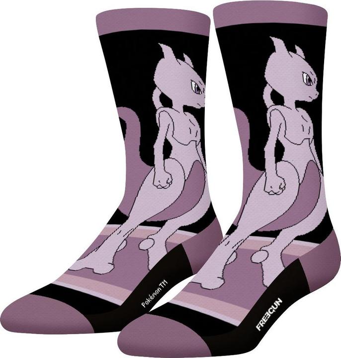 Actual product image Capslab Pokemon - Mewtwo - 43/46 size (43)