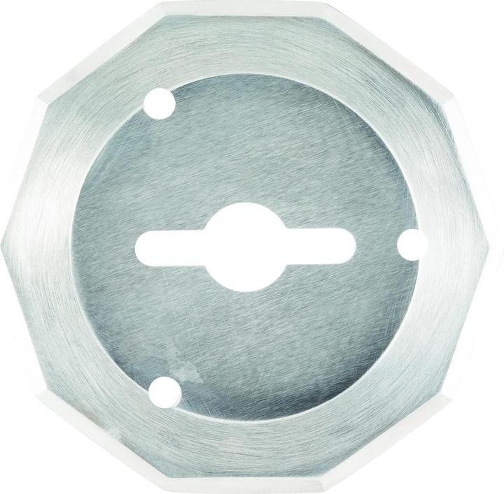 Actual product image Bosch Professional Zubehör Top knife for sheet metal and -uni