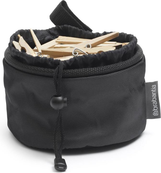 Produktbild Brabantia Wäscheklammern-Beutel