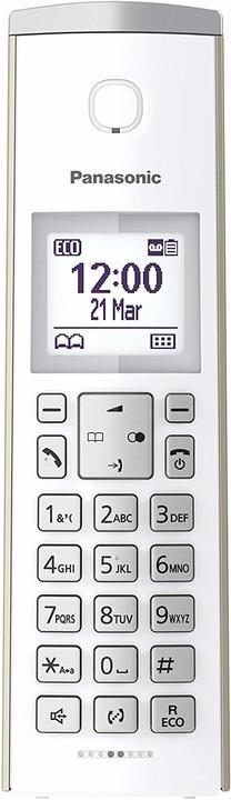 Image du produit Panasonic KX-TGK220GN