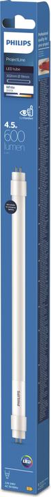 Image du produit Philips blanc (G5, 4.50 W, 600 lm, 12 x, E)
