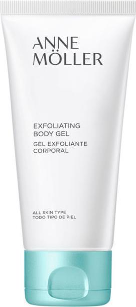 Produktbild Anne Möller GEL EXFOLIANT corporel 200 ml (200 ml)