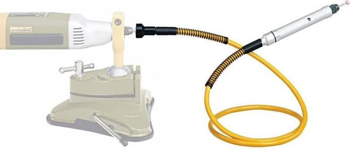 Produktbild Proxxon Micromot 110/BF